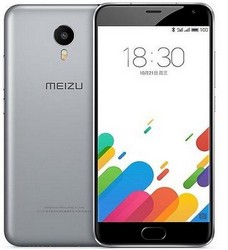 Прошивка телефона Meizu Metal в Калуге
